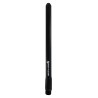 Locker Room Hose Medium Noir 23 x 2cm
