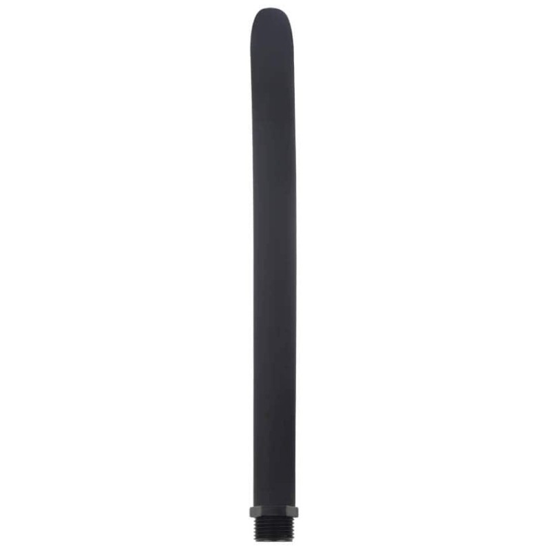 Embout de lavement Black Mont 22 x 2 cm