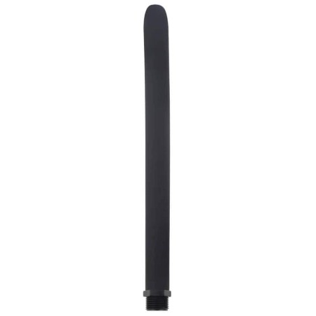 Embout de lavement Black Mont 22 x 2 cm