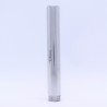 Embout de lavement en métal Long Steel 15 x 2.5cm