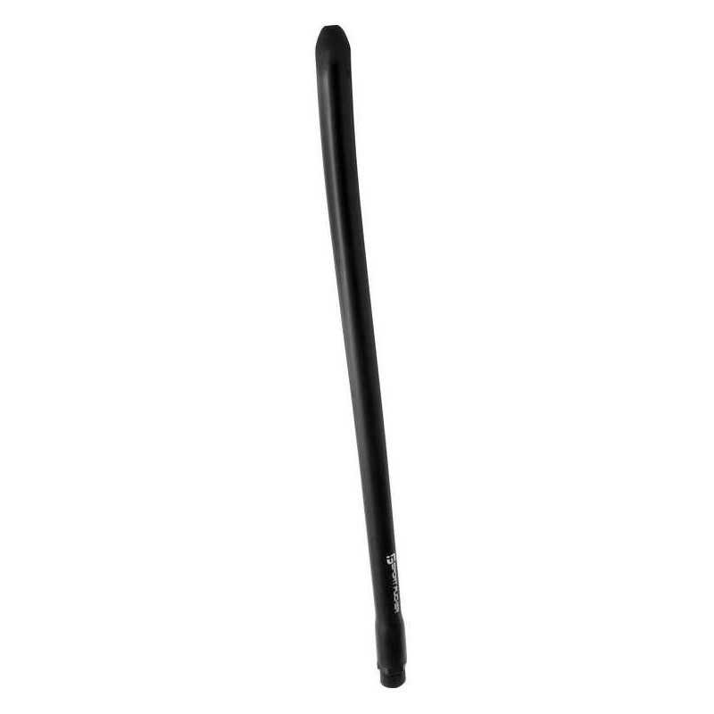 Locker Room Hose Large Noir 30 x 2cm