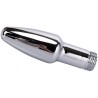 Embout de Douche Enema Alu 9 x 3cm