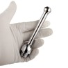 Embout de lavement One Balls 10 x 1.7cm