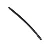 Locker Room Hose Large Noir 30 x 2cm