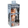 Kit de lavement anal Shoxer Deluxe