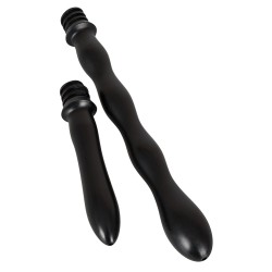 Kit de lavement anal Shoxer Deluxe