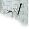 Kit de lavement anal Shoxer Deluxe