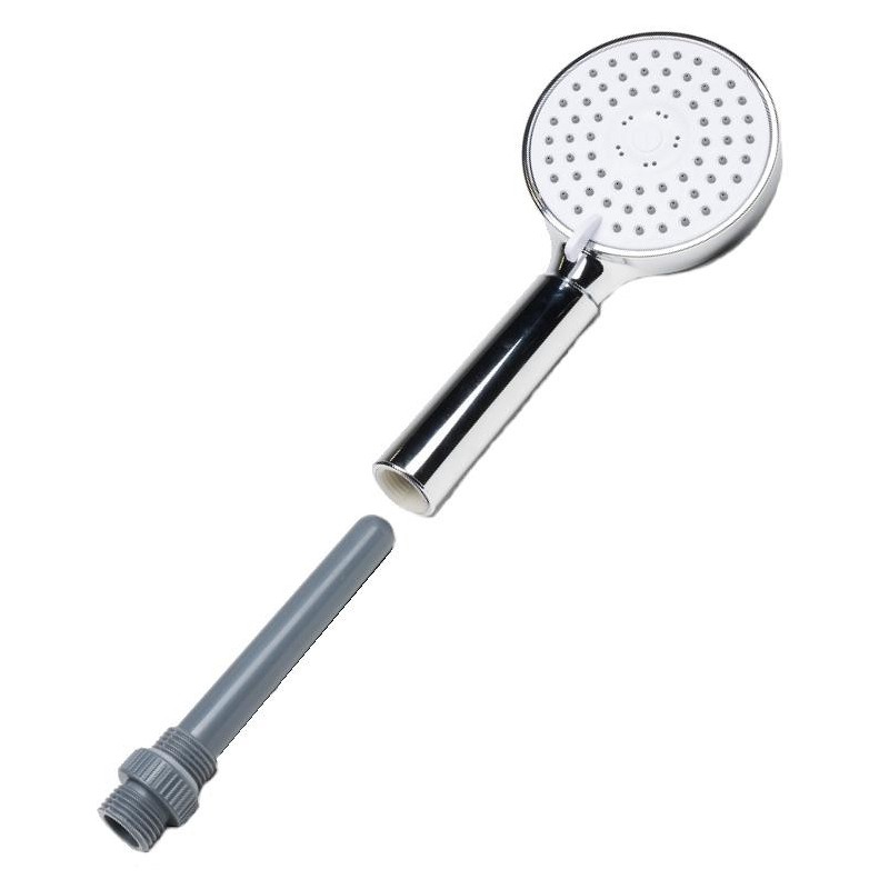 Shower Discrete 2 en 1
