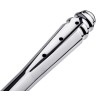 Embout de lavement en métal Fozz S 7 x 1.5cm