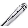Embout de lavement en métal Fozz M 11 x 2.3cm