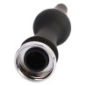 Embout de lavement Clean Mont 13 x 3.7cm