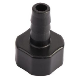 Embout de lavement Clean Mont 13 x 3.7cm