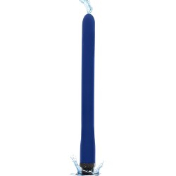 Embout de lavement Silicone The Streamer 23 x 2cm