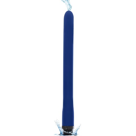 Embout de lavement Silicone The Streamer 23 x 2cm