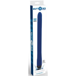 Embout de lavement Silicone The Streamer 23 x 2cm
