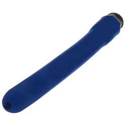 Embout de lavement Silicone The Streamer 23 x 2cm
