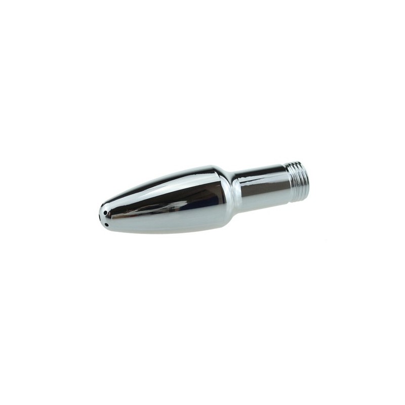 Embout anal Alpha 9 x 3cm