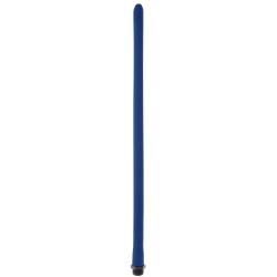 Embout de lavement long The Gusher 45 x 2cm