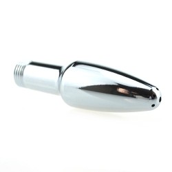 Embout anal Alpha 9 x 3cm