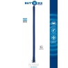 Embout de lavement long The Gusher 45 x 2cm