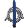 Embout de lavement avec Flexible The Cleaner 15 x 2cm