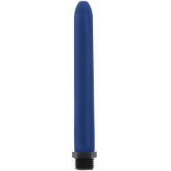 Embout de lavement avec Flexible The Cleaner 15 x 2cm
