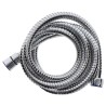 Embout de lavement avec Flexible The Cleaner 15 x 2cm