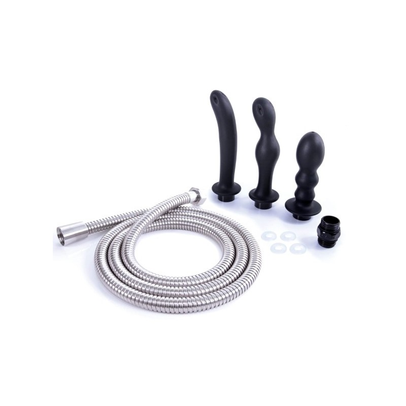 Kit complet Hydro Splashy 3 Embouts