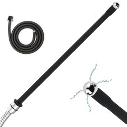 Embout Cleanass Flex S 25 x 1.5cm