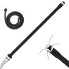 Embout Cleanass Flex S 25 x 1.5cm