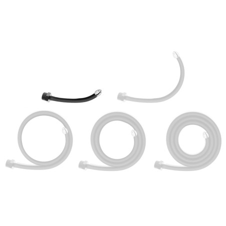 Embout Tipass Flex S 27 x 1.8cm