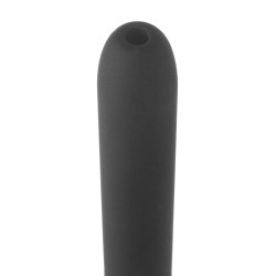 Embout de lavement Silicone Nozzle Fuck & Fist 30 x 2cm