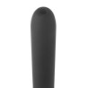 Embout de lavement Silicone Nozzle Fuck & Fist 30 x 2cm