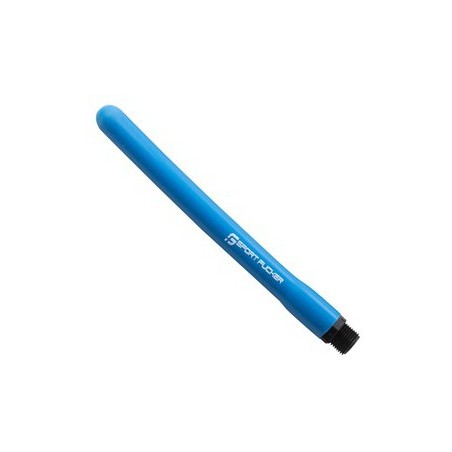 Locker Room Hose Small 15 x 2cm Bleu