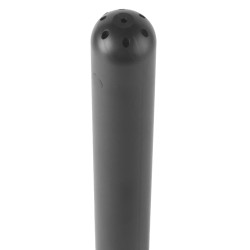 Embout de lavement Anal Nozzle Fuck & Fist 13.5 x 1.9cm