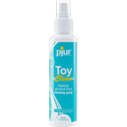 Nettoyant Corps Parties intimes Pjur 100mL