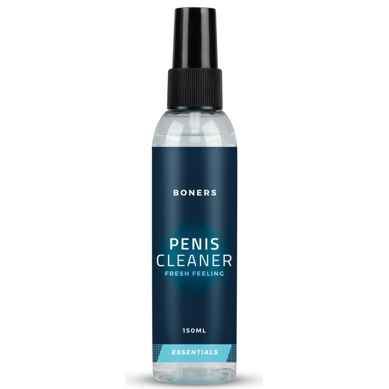 Nettoyant pour pénis et sextoys Fresh Feeling