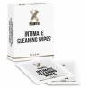 Lingettes nettoyantes Intimate Cleaning x6