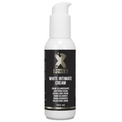 Crème éclaircissante WHITE INTIMATE XPower 100ml