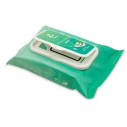Lingettes nettoyantes After Intimacy x25