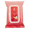 Lingettes lubrifiantes Hydrating x25