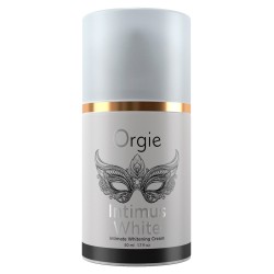 Crème Éclaircissante Intimus White 50ml