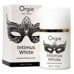Crème Éclaircissante Intimus White 50ml