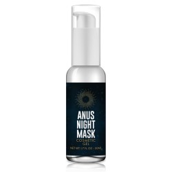 Masque de nuit Anus mask night 50ml