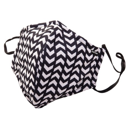 Masque Filtrant C95 COLONEL LIAM Blanc
