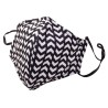 Masque Filtrant C95 COLONEL LIAM Blanc