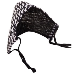 Masque Filtrant C95 COLONEL LIAM Blanc