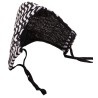 Masque Filtrant C95 COLONEL LIAM Blanc