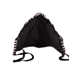 Masque Filtrant C95 COLONEL LIAM Blanc