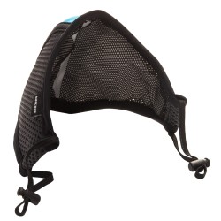Masque Filtrant D12 LIEUTENANT SKYLE Gris et Bleu